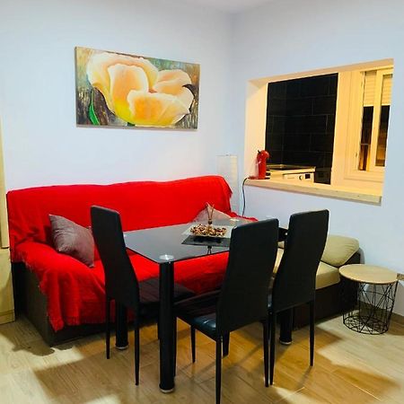 Apartamento Delfin - Punta Umbría Zewnętrze zdjęcie