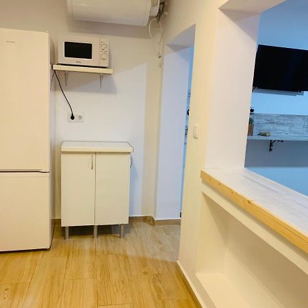 Apartamento Delfin - Punta Umbría Zewnętrze zdjęcie