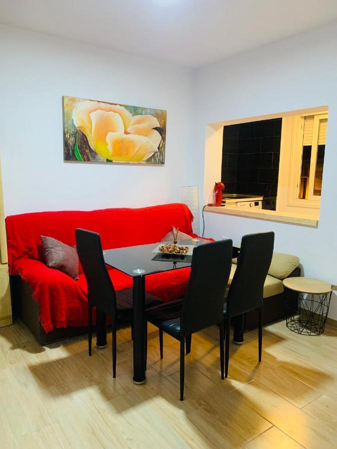 Apartamento Delfin - Punta Umbría Zewnętrze zdjęcie
