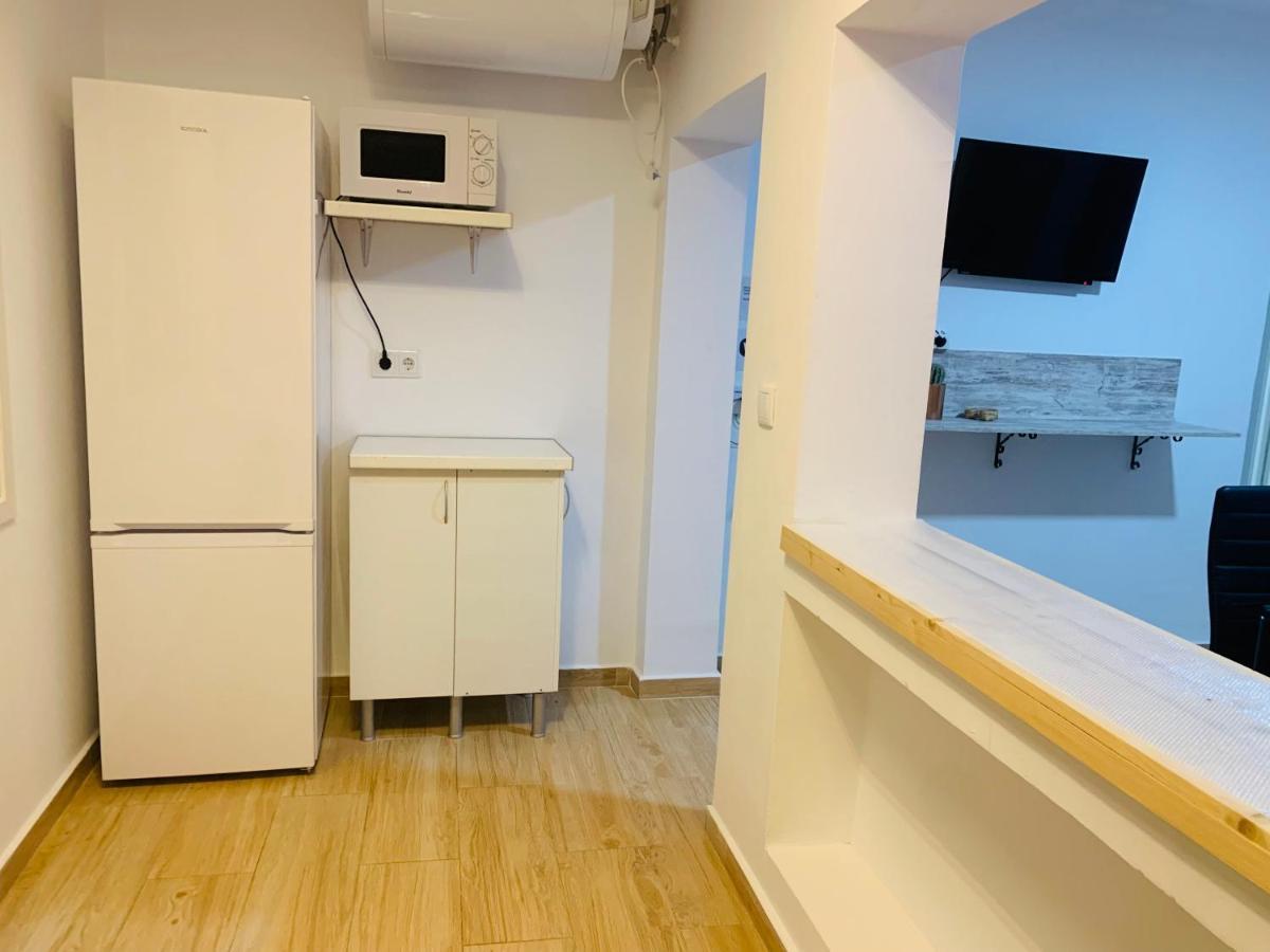Apartamento Delfin - Punta Umbría Zewnętrze zdjęcie