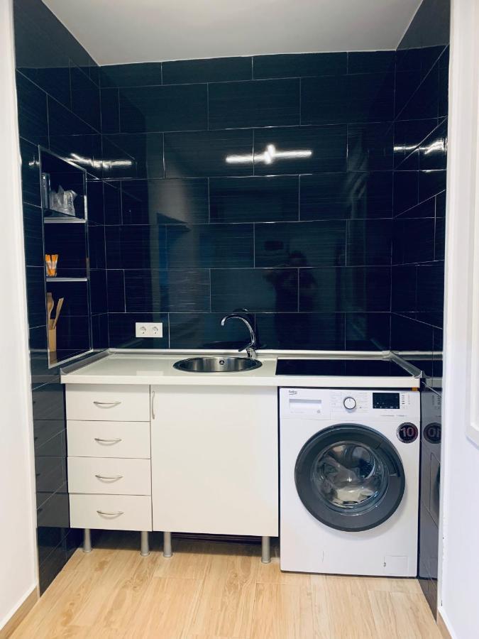 Apartamento Delfin - Punta Umbría Zewnętrze zdjęcie