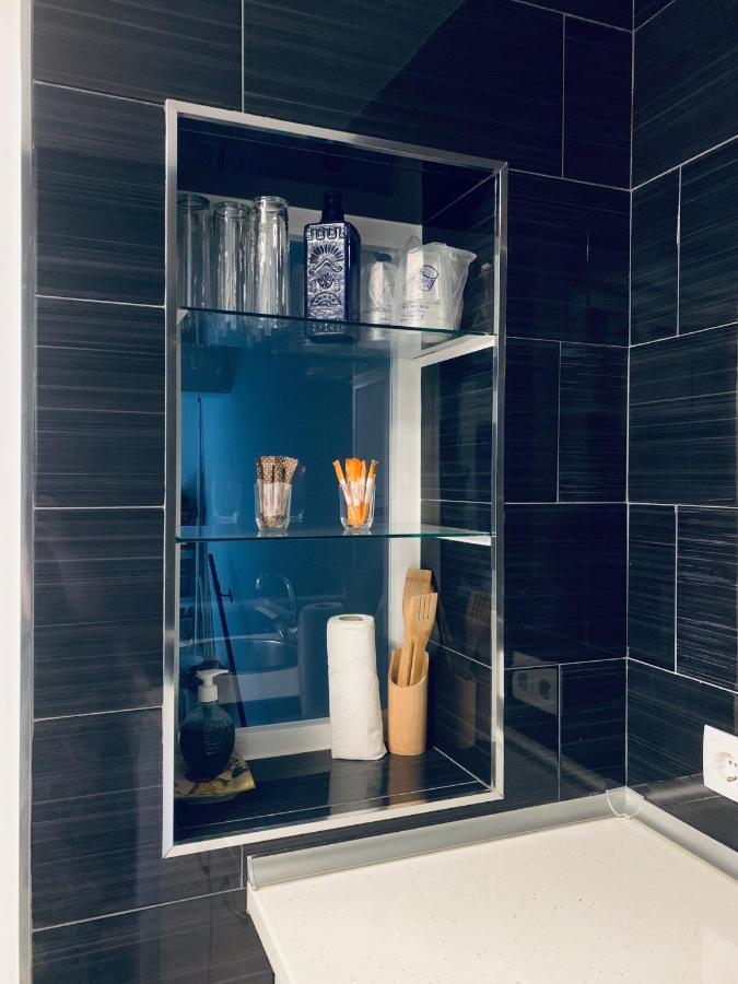 Apartamento Delfin - Punta Umbría Zewnętrze zdjęcie