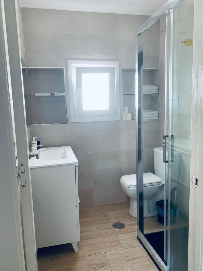 Apartamento Delfin - Punta Umbría Zewnętrze zdjęcie