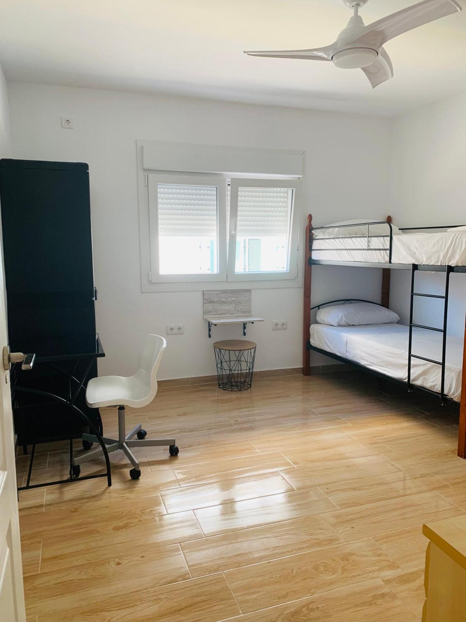 Apartamento Delfin - Punta Umbría Zewnętrze zdjęcie